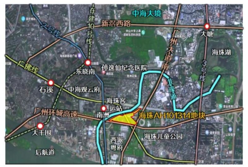 上半年预亏10亿元，中交地产放弃控股股东输送的地产开发项目
