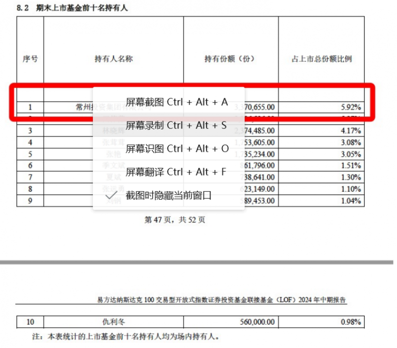 常州城投买美股ETF四年涨幅高达99%,专家称“不具有典型性” 常州城投买美股ETF四年涨幅高达99%,专家称“不具有典型性”