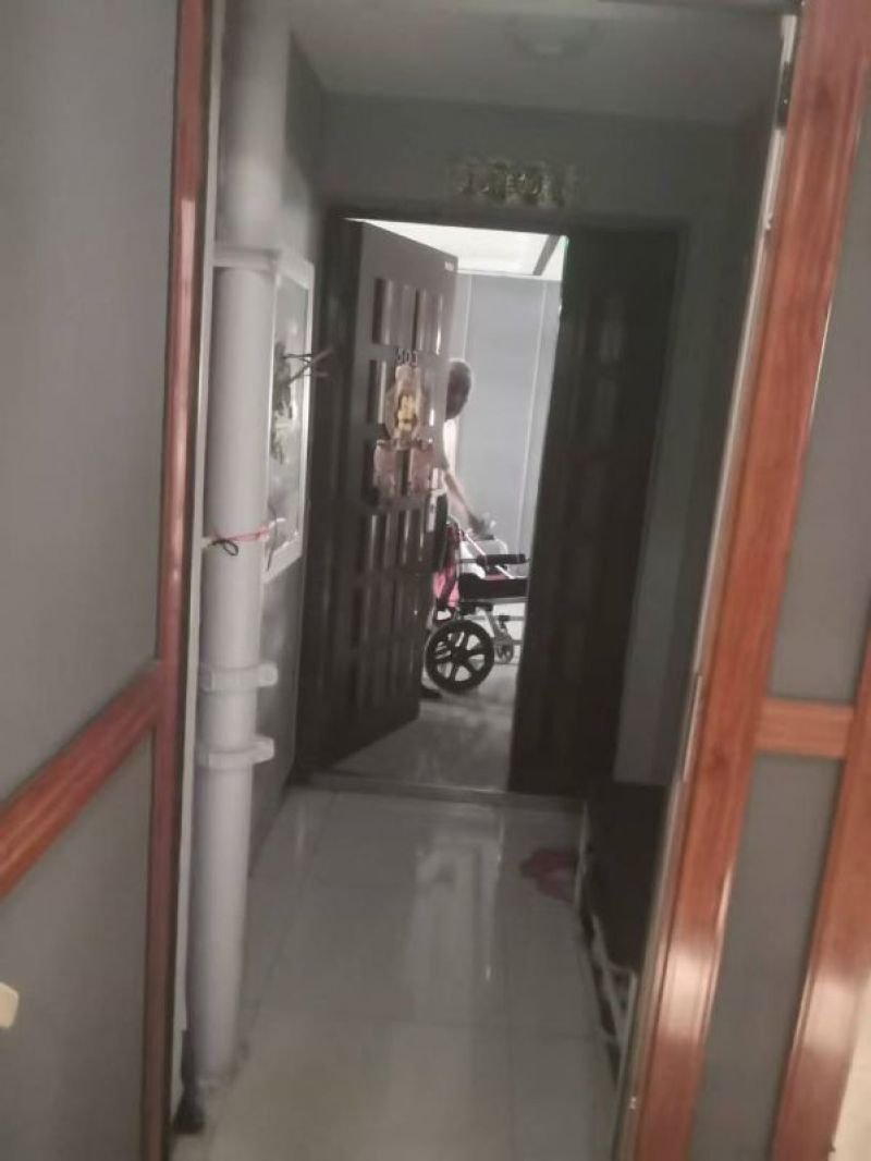 网拍乱象调查:33万元拍下房产抵押债权后发现是“二押”,房主称这个债权一文不值 网拍乱象调查:33万元拍下房产抵押债权后发现是“二押”,房主称这个债权一文不值
