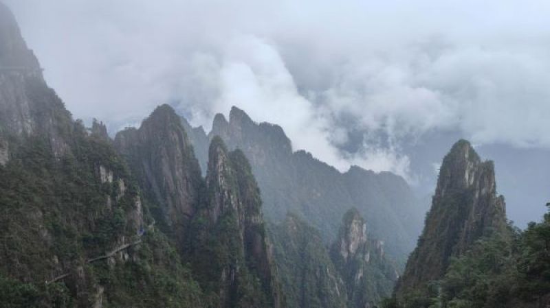 跑马圈地再下一城!3亿元拿下莽山景区控制权,祥源文旅近年累计投入并购资金超28亿元 跑马圈地再下一城!3亿元拿下莽山景区控制权,祥源文旅近年累计投入并购资金超28亿元
