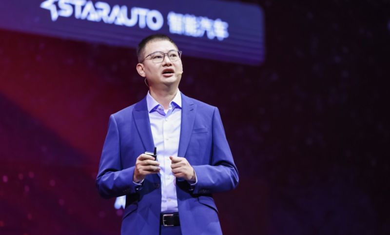 星纪魅族加速布局全场景AI:两大品牌并行,AI手机下探至2000元以下 星纪魅族加速布局全场景AI:两大品牌并行,AI手机下探至2000元以下