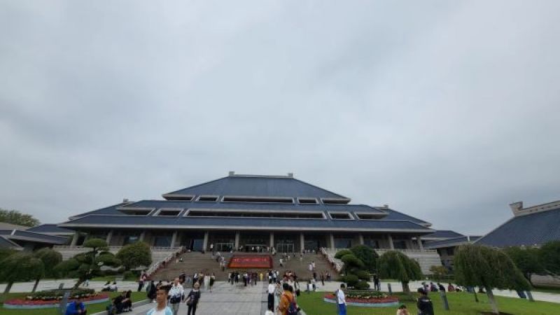 “文博游”大火!国家文物局回应热门博物馆“预约难”、国宝回家等热点问题 “文博游”大火!国家文物局回应热门博物馆“预约难”、国宝回家等热点问题
