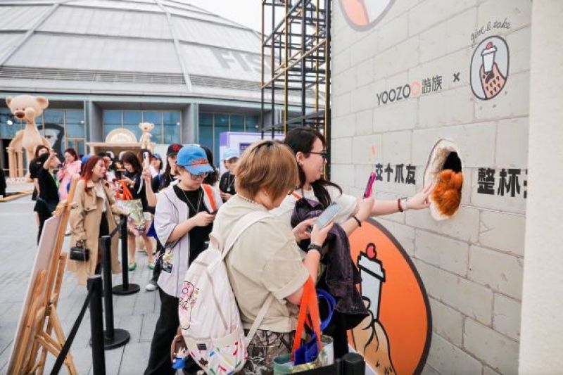 3000杯免费“熊爪咖啡”背后的助残创业故事
