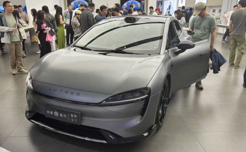 双重补贴激发车市活力,消费者购车后却陷提车焦虑 双重补贴激发车市活力,消费者购车后却陷提车焦虑