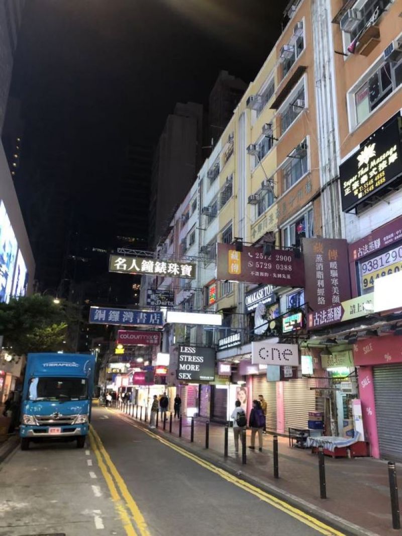 香港扩充“高才通”计划背后：来港人才数量已超计划50%，“人才赤字”补上了吗？