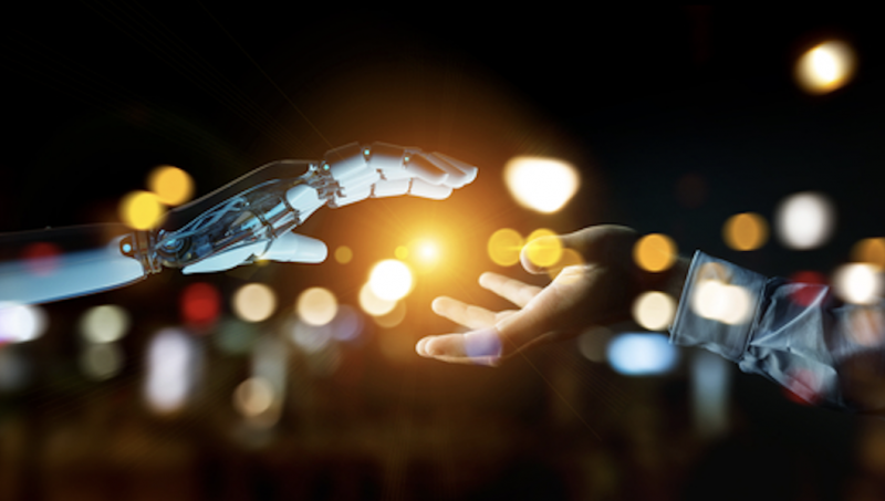 「AI新世代」AI 2.0时代算力为王!成本重心转移:商汤科技推进战略转型 「AI新世代」AI 2.0时代算力为王!成本重心转移:商汤科技推进战略转型