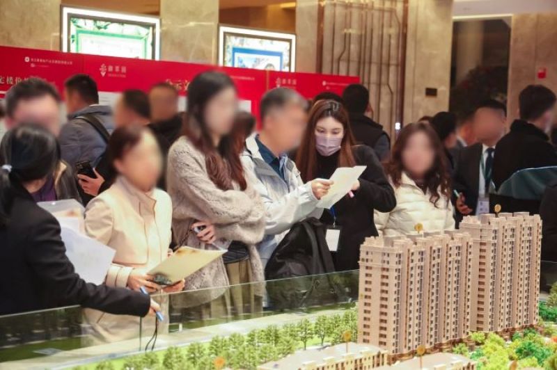 23年“捂地”一朝疯抢，李嘉诚76折卖北京御翠园，中介：试探性降价开盘，为后面蓄客
