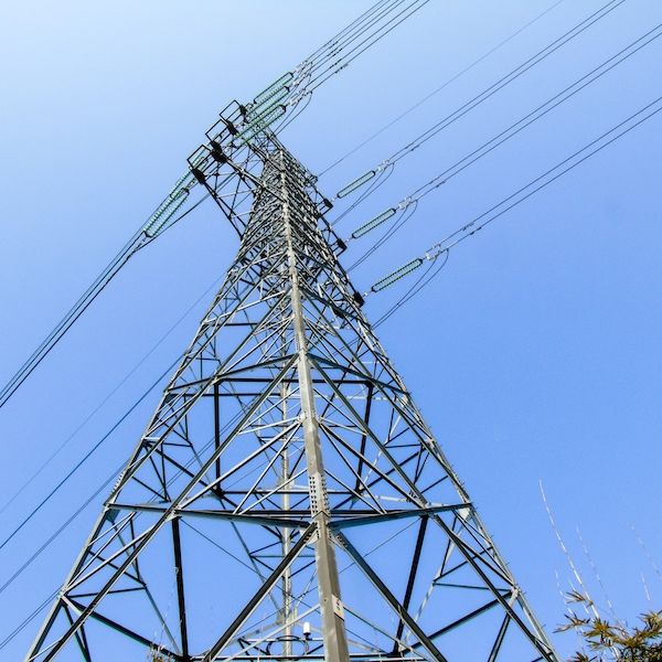 国家能源局：10月份全社会用电量同比增长4.3%｜快讯