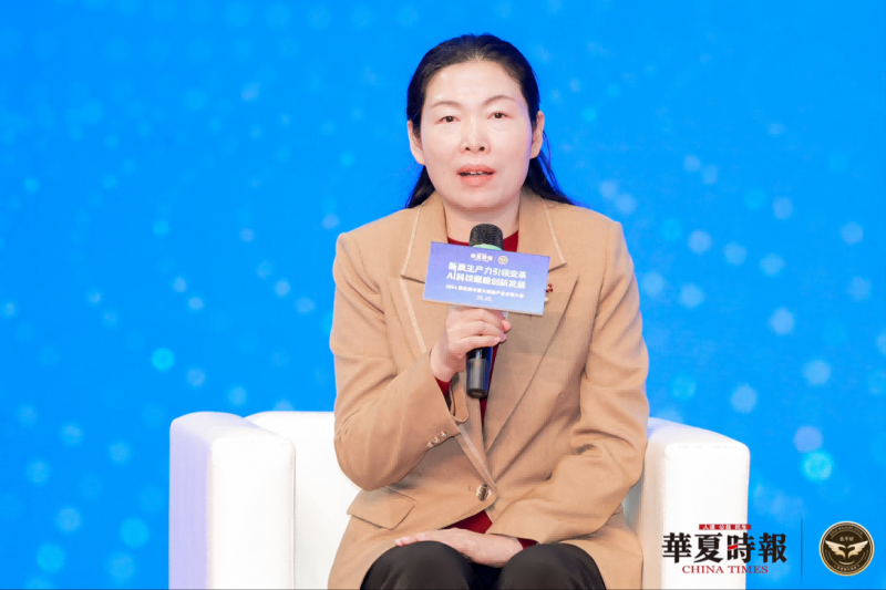 中国残疾人福利基金会副理事长周丽君:推动肿瘤重疾早筛纳入公卫服务,让更多人受益|聚焦2024华夏大健康大会 中国残疾人福利基金会副理事长周丽君:推动肿瘤重疾早筛纳入公卫服务,让更多人受益|聚焦2024华夏大健康大会