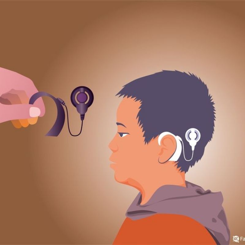 人工耳蜗全国首采降幅超75%，2780万听力残疾人迎来康复新“声”
