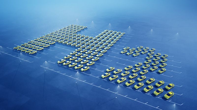 中国加氢站规模全球领先，制氢成本持续下降｜2024中国经济年报