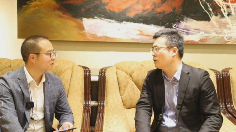 长城证券首席经济学家汪毅:一线城市房地产市场有望在今年下半年止跌回稳 | 高端会客厅 长城证券首席经济学家汪毅:一线城市房地产市场有望在今年下半年止跌回稳 | 高端会客厅