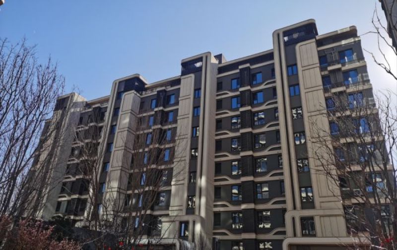 进深1.8米大阳台不是梦！北京发布“好房子”新政，新房可按需设阳台、挑空、架空层