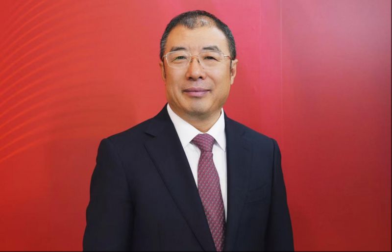 大模型技术深度应用，齐向东详解人工智能安全发展路径｜两会声音
