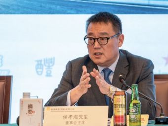 高端突围显成效！华润啤酒毛利率创新高，侯孝海谈竞争呼吁远离价格战