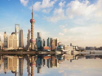 14个特色赛道集聚区打造“引凤场景”，上海重点产业布局图揭晓，目标全球投资首选地
