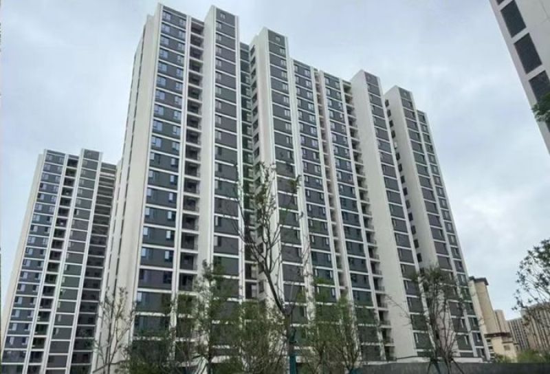 大学生将住上江景三居？武汉现首例高校收房，不到七折“抄底”
