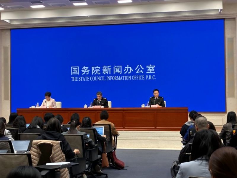  海关总署：全球化遭遇逆风，中国与东盟经贸合作将迎来更大发展｜快讯
