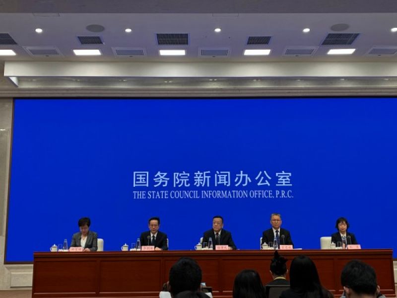 中宣部版权管理局：对热播、热映的重点作品开展预警保护，已删除侵权盗版链接1138万条｜快讯