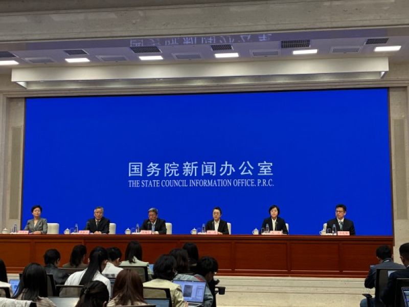 司法部：坚决遏制趋利性执法，完善涉企行政执法监督长效机制｜快讯