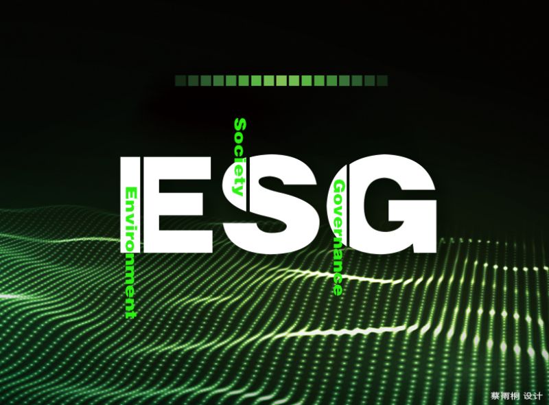 多维利好共振，AI如何赋能ESG高质量发展