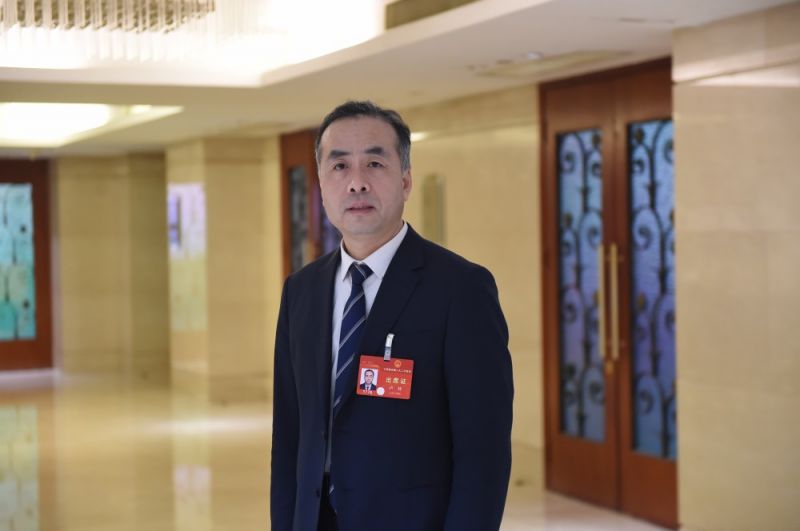 以“卢”为光，燃林成炬！卢林以关爱架起共融桥梁，将残缺锻造成铠甲