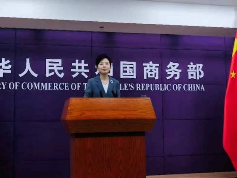 商务部：将根据实际需要优化调整，为自贸试验区创造更大发展空间｜快讯
