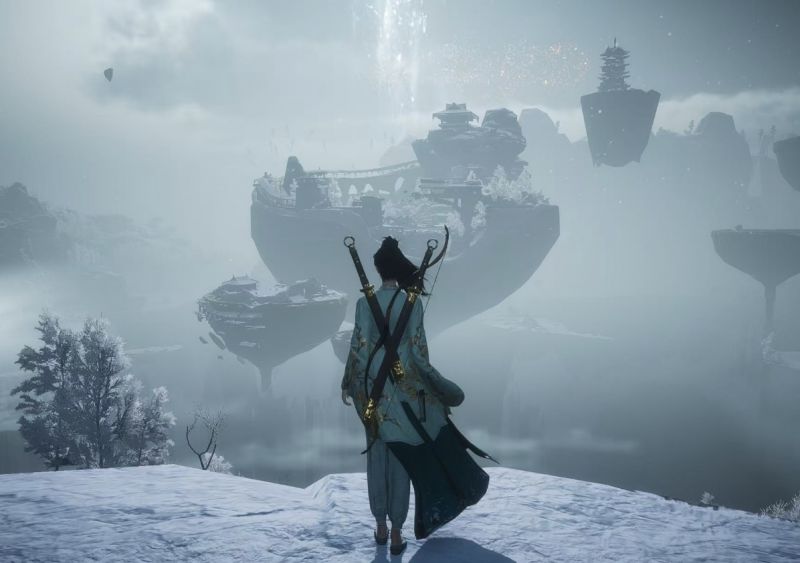 「游戏风云」《第五人格》《燕云十六声》新老游戏齐出力，网易Q1业绩“回春”