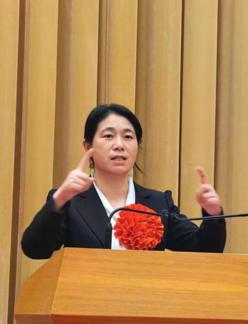 全国自强模范李康：我与“银河星辰”的27年