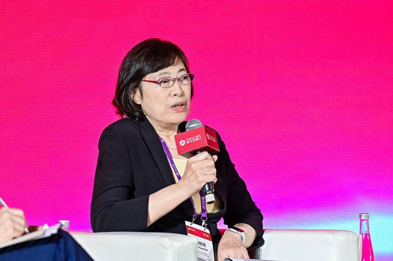 进出口银行原董事长胡晓炼：美国制造业回流难度很大｜快讯
