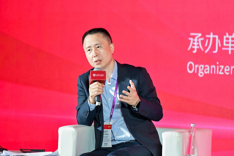 深圳市地方金融管理局局长时卫干：鼓励大湾区企业赴港上市，欢迎港股大湾区上市企业重回深交所｜快讯