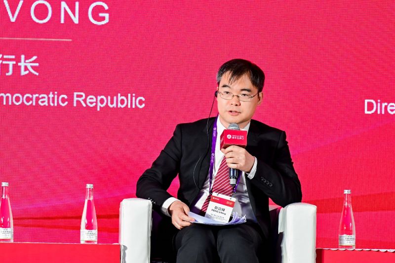 彭立峰：推动普惠金融与养老金融相结合，做好适老化服务，维护老年人权益｜快讯