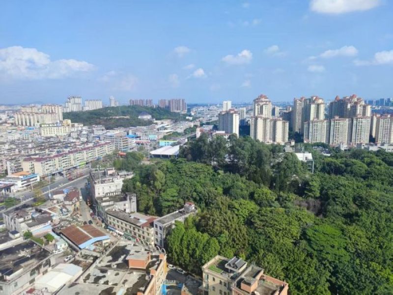 LPR下调落地,广州首套房贷利率“一降一升”维持3% LPR下调落地,广州首套房贷利率“一降一升”维持3%