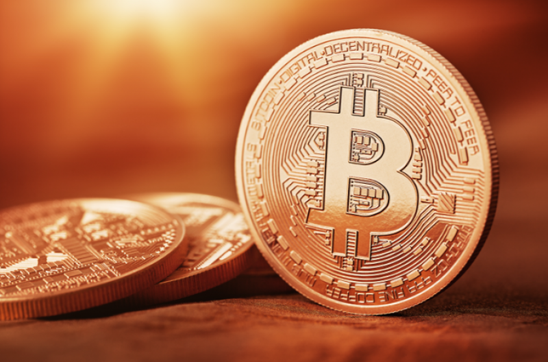 近期表现超黄金,比特币涨破11万美元创历史新高 近期表现超黄金,比特币涨破11万美元创历史新高