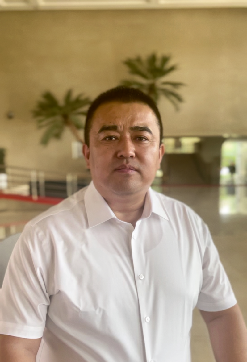 用爱点亮希望之光,一名残疾人工作者的初心与坚守 用爱点亮希望之光,一名残疾人工作者的初心与坚守