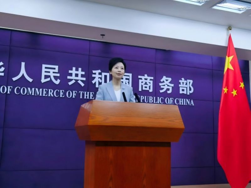 商务部回应稀土出口问题：对符合规定的申请中方将予以批准｜快讯