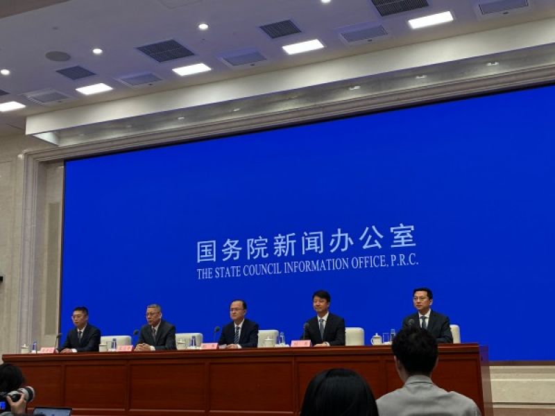 商务部：中国和南亚国家贸易额十年间实现翻番，继续鼓励中国企业赴南亚国家考察对接｜快讯