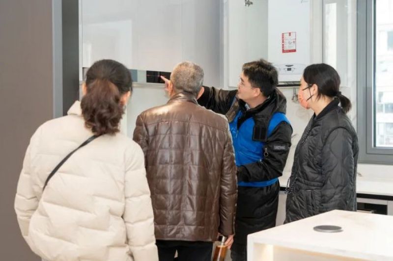 “好房子”不等于“贵房子”，新产品遍地开花，多家房企正在搭建有关产品体系 ｜ 追问好房子