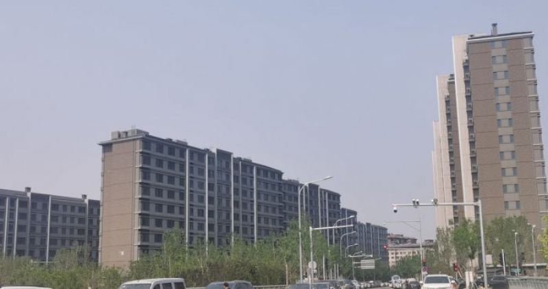 多项目陷维权争议，北京楼盘竞争加剧下，中海地产口碑“保卫战”如何破局  ｜  追问好房子