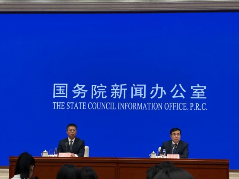 以旧换新带来快速增长!5月社零增长6.4%,创2024年以来新高|快讯 以旧换新带来快速增长!5月社零增长6.4%,创2024年以来新高|快讯