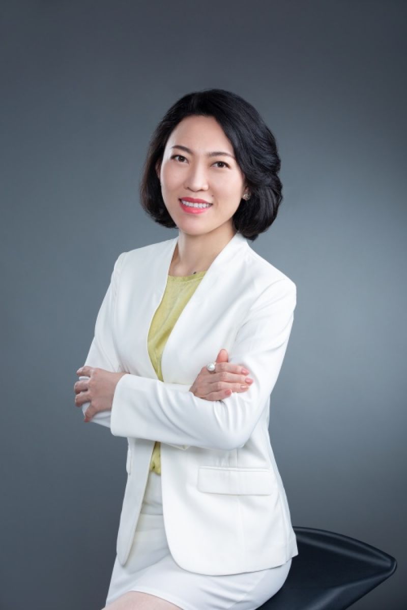 对话杨洁：当我们可以大胆地谈论死亡时，才能为善终寻得土壤