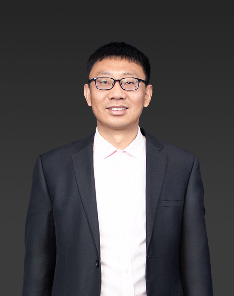 弘正储能杨晓光：拥抱AI，智能化运维可降低度电成本 ｜ 对话能源大咖