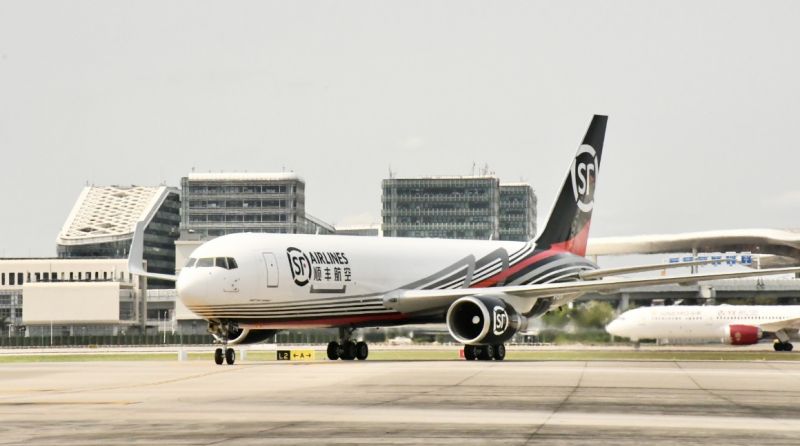 跨境结盟海外落地，顺丰航空全球铺网国际化提速