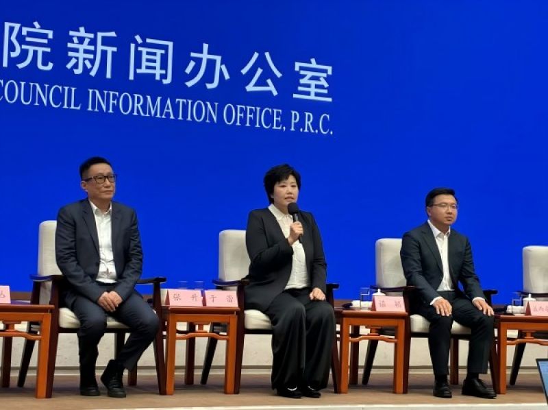 央视春晚总导演于蕾：“无障碍春晚”跨出历史性一步，来自残疾人艺术团演员的温暖回馈令人感动｜快讯