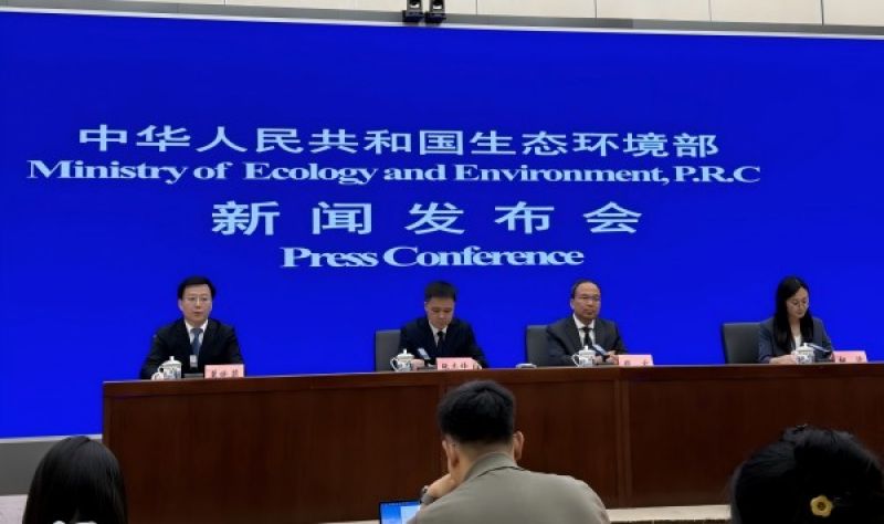 环境部:将重点建设海湾从50个扩大到110余个,在厦门、秦皇岛等7个沿海城市探索推进全域美丽海湾建设|快讯 环境部:将重点建设海湾从50个扩大到110余个,在厦门、秦皇岛等7个沿海城市探索推进全域美丽海湾建设|快讯