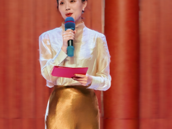 王艺陶：我心里放不下的“一小”和“一老”｜聚焦全国助残日
