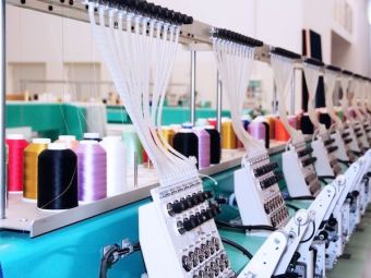 前4月全国规模以上工业增加值同比增长5.6％｜快讯