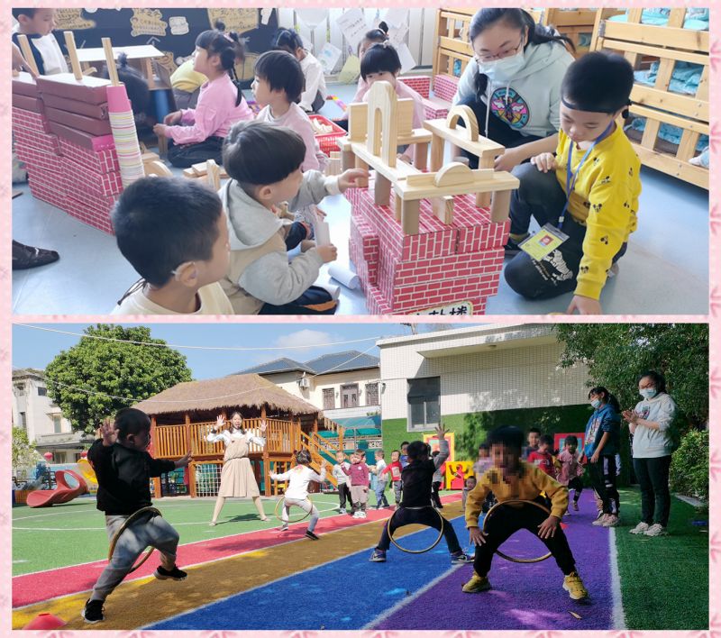 康复中心学员到东铺头中心幼儿园参与融合教育活动.jpg